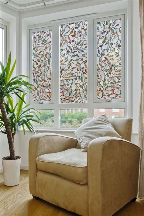 window film for home